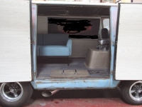 1964 Chevrolet G10 for sale in Michigan (ID-120955)