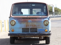 1964 Chevrolet G10 for sale in Michigan (ID-120955)