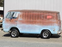 1964 Chevrolet G10 for sale in Michigan (ID-120955)