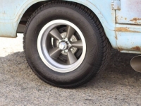 1964 Chevrolet G10 for sale in Michigan (ID-120955)