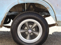1964 Chevrolet G10 for sale in Michigan (ID-120955)