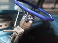 1964 Chevrolet G10 for sale in Michigan (ID-120955)