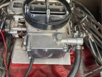 1964 Chevrolet G10 for sale in Michigan (ID-122259)