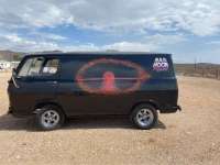 1964 Chevrolet G10 for sale in Michigan (ID-122259)