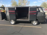 1964 Chevrolet G10 for sale in Michigan (ID-122259)