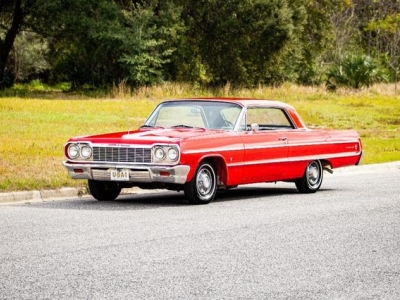 1964 Chevrolet Impala for sale