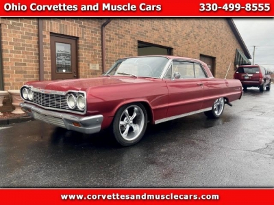 1964 Chevrolet Impala for sale