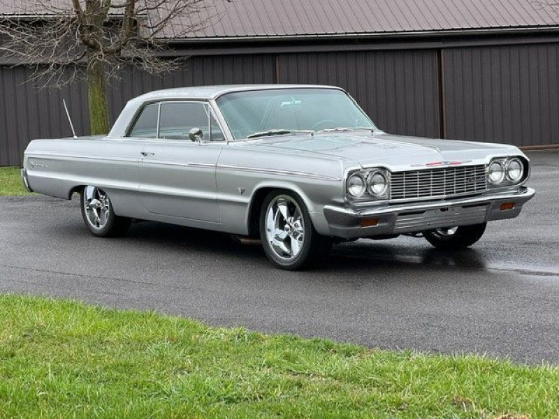 1964 Chevrolet Impala for sale in Riverhead, New York (ID-97348)