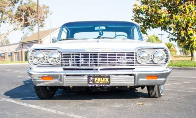 1964 Chevrolet Impala for sale in Michigan (ID-98498)