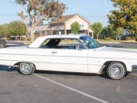 1964 Chevrolet Impala for sale in Michigan (ID-98498)