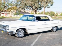 1964 Chevrolet Impala for sale in Michigan (ID-98498)
