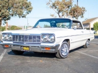 1964 Chevrolet Impala for sale in Michigan (ID-98498)