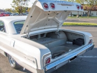 1964 Chevrolet Impala for sale in Michigan (ID-98498)