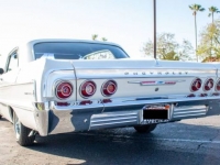 1964 Chevrolet Impala for sale in Michigan (ID-98498)