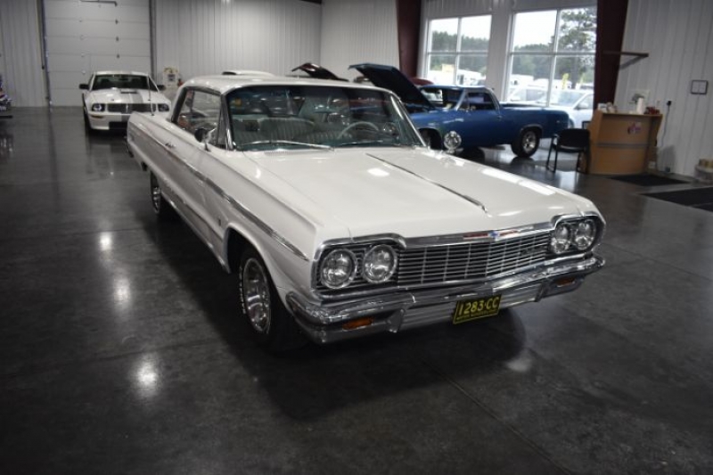 1964 Chevrolet Impala for sale in Michigan (ID-103292)