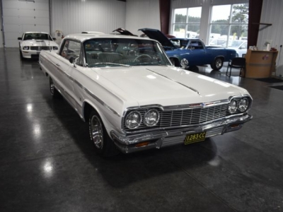 1964 Chevrolet Impala for sale
