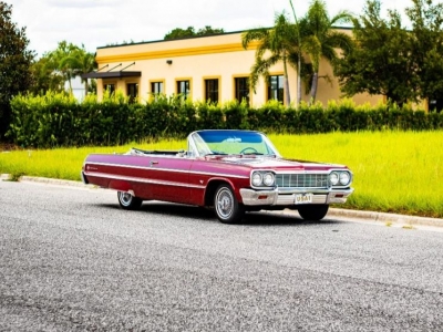 1964 Chevrolet Impala for sale