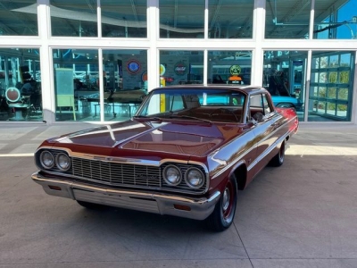 1964 Chevrolet Impala for sale