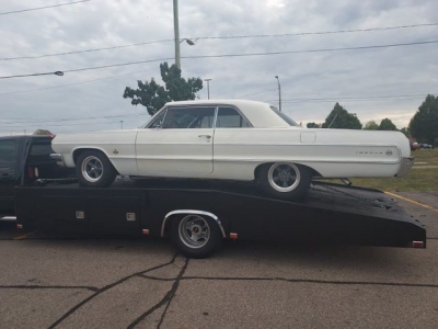 1964 Chevrolet Impala for sale