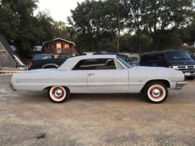 1964 Chevrolet Impala for sale