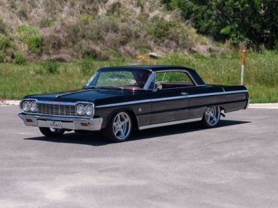 1964 Chevrolet Impala for sale