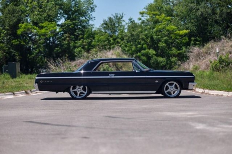 1964 Chevrolet Impala for sale in Riverhead, New York (ID-115854)