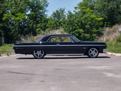 1964 Chevrolet Impala for sale