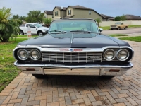 1964 Chevrolet Impala for sale in Michigan (ID-117598)