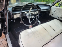 1964 Chevrolet Impala for sale in Michigan (ID-117598)