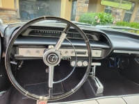 1964 Chevrolet Impala for sale in Michigan (ID-117598)