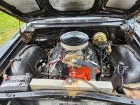 1964 Chevrolet Impala for sale in Michigan (ID-117598)