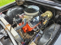 1964 Chevrolet Impala for sale in Michigan (ID-117598)
