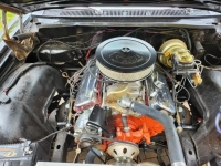 1964 Chevrolet Impala for sale in Michigan (ID-117598)