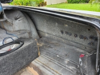 1964 Chevrolet Impala for sale in Michigan (ID-117598)