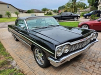 1964 Chevrolet Impala for sale (ID-117657)
