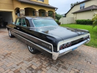 1964 Chevrolet Impala for sale (ID-117657)