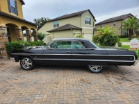 1964 Chevrolet Impala for sale (ID-117657)
