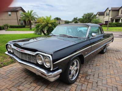 1964 Chevrolet Impala for sale
