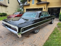 1964 Chevrolet Impala for sale in Riverhead, New York (ID-117723)