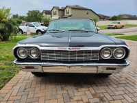 1964 Chevrolet Impala for sale in Riverhead, New York (ID-117723)