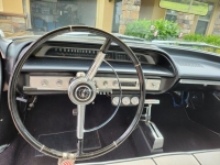 1964 Chevrolet Impala for sale in Riverhead, New York (ID-117723)