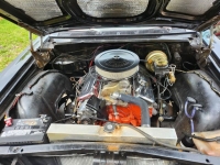 1964 Chevrolet Impala for sale in Riverhead, New York (ID-117723)