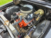 1964 Chevrolet Impala for sale in Riverhead, New York (ID-117723)