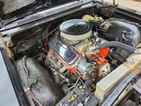 1964 Chevrolet Impala for sale in Riverhead, New York (ID-117723)