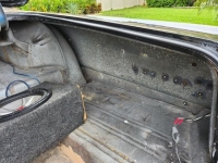 1964 Chevrolet Impala for sale in Riverhead, New York (ID-117723)