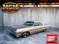 1964 Chevrolet Impala for sale in Addison, Illinois (ID-119188)