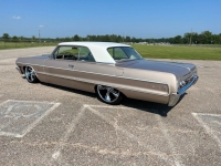1964 Chevrolet Impala for sale in Addison, Illinois (ID-119188)
