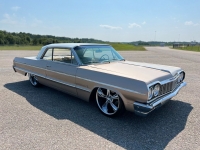 1964 Chevrolet Impala for sale in Addison, Illinois (ID-119188)