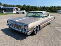 1964 Chevrolet Impala for sale in Addison, Illinois (ID-119188)