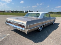 1964 Chevrolet Impala for sale in Addison, Illinois (ID-119188)